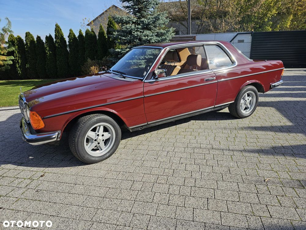 Mercedes-Benz Inny - 20