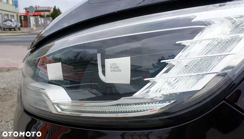 Renault Scenic 1.6 dCi Bose EDC - 16