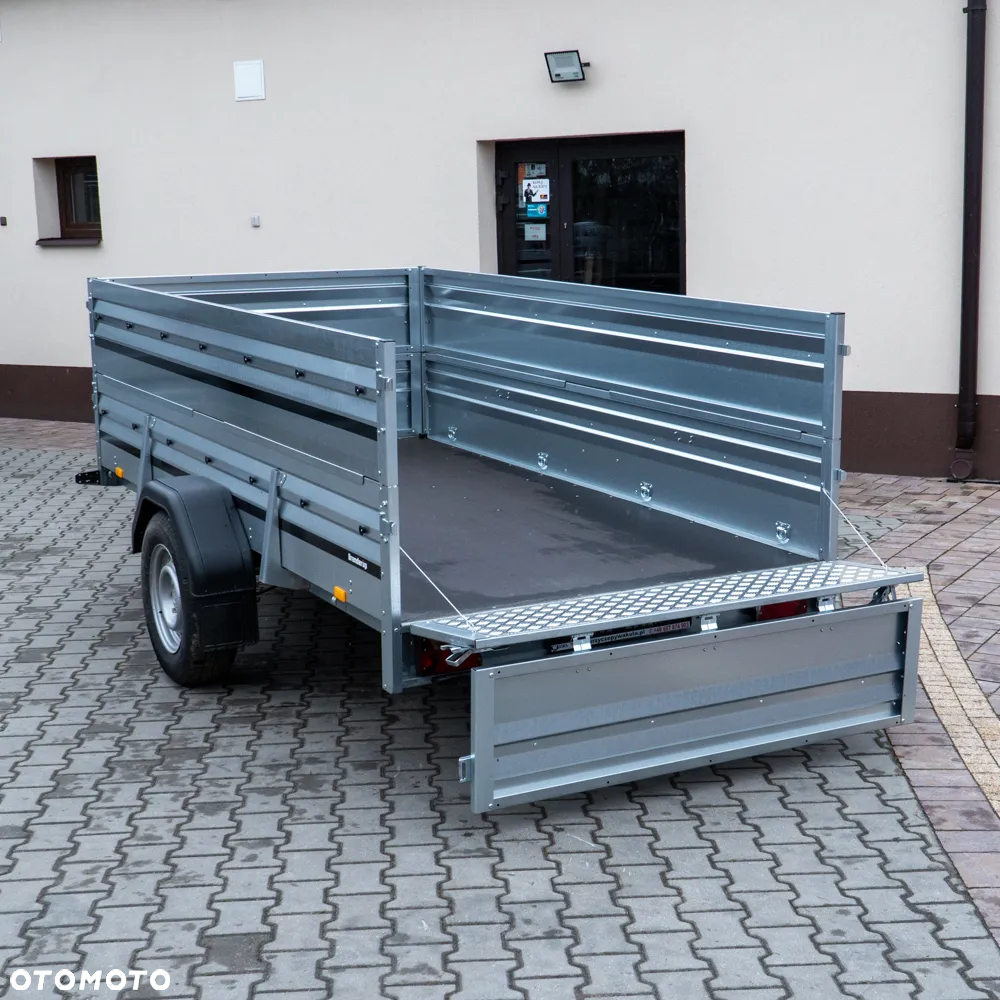 Brenderup 2300ST - 21