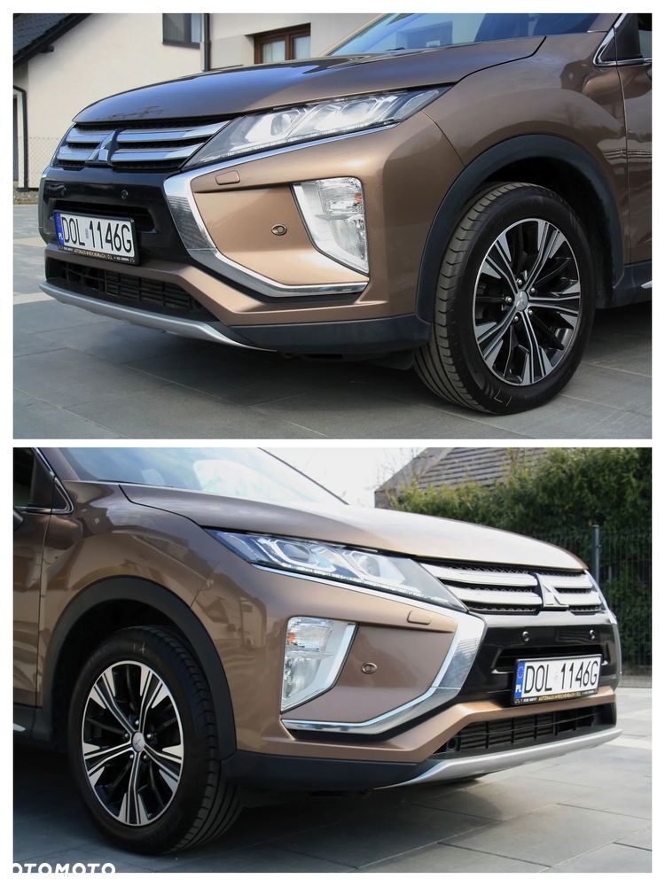 Mitsubishi Eclipse Cross 1.5 T-MIVEC ClearTec 2WD Intro Edition - 6