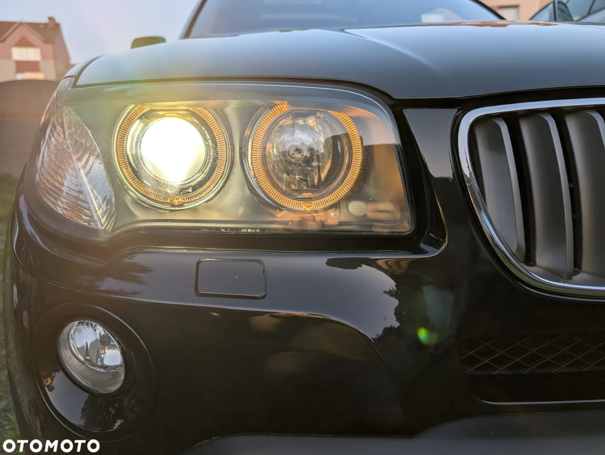 BMW X3 xDrive25i Edition Exclusive - 23