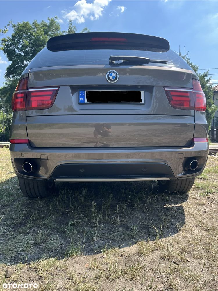 BMW X5 - 4