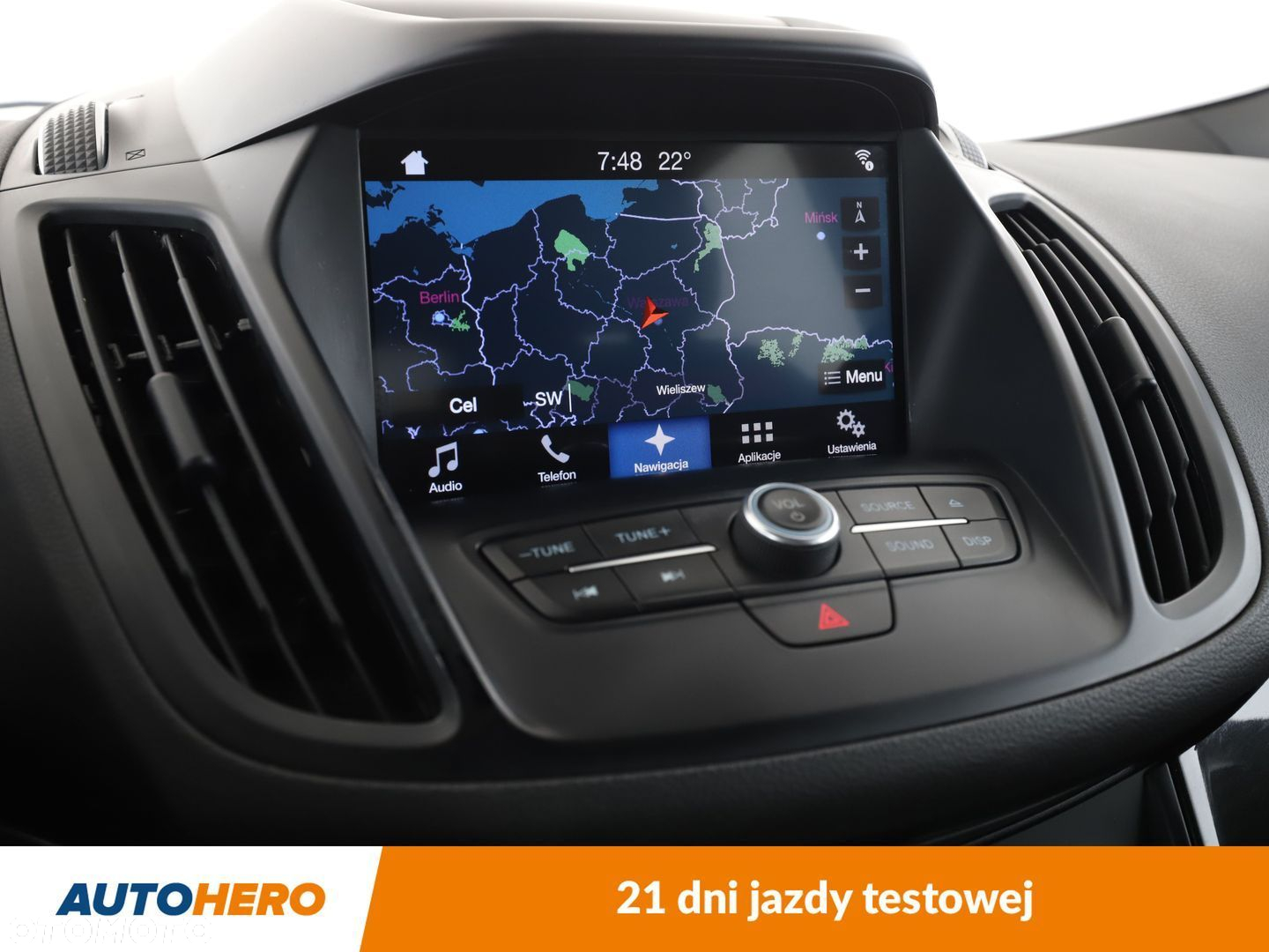 Ford Kuga 2.0 TDCi FWD ST-Line - 22