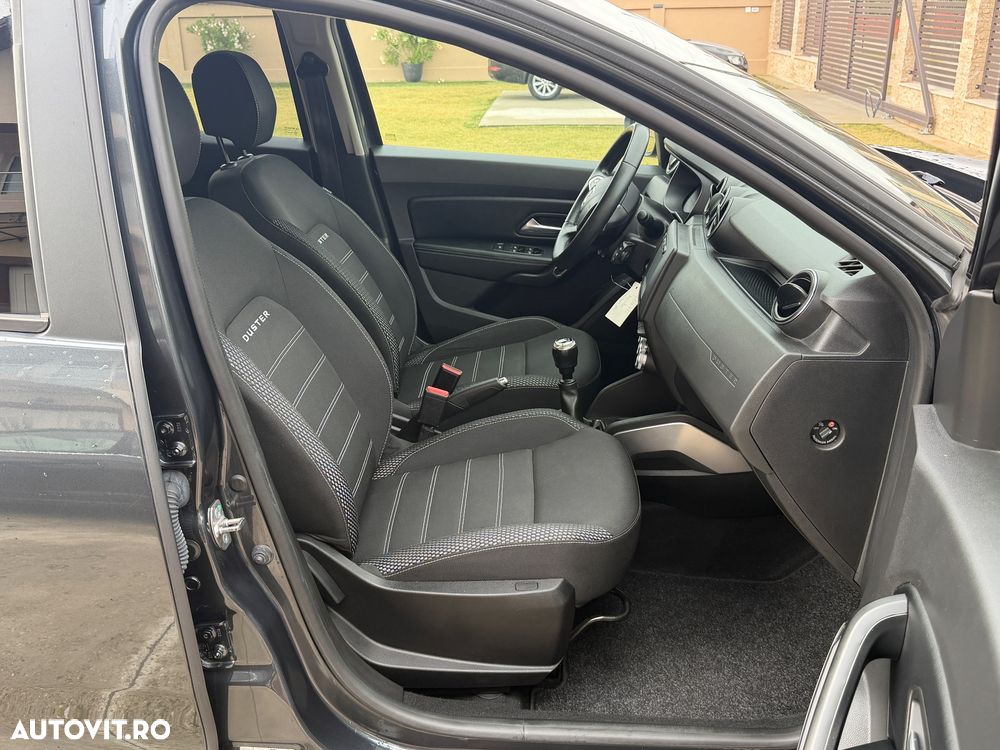 Dacia Duster - 14
