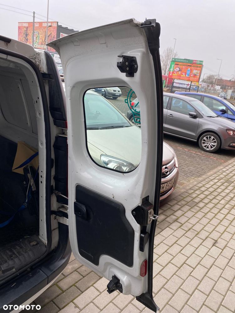 Renault Kangoo Maxi - 9