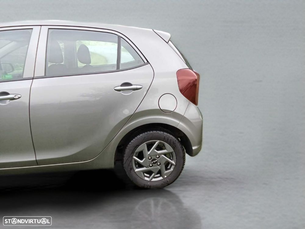 Kia Picanto 1.0 MPi Urban - 7