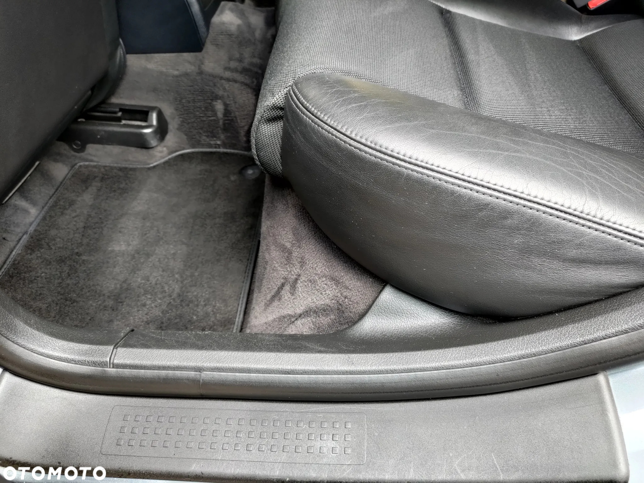 Audi A4 1.9 TDI - 21