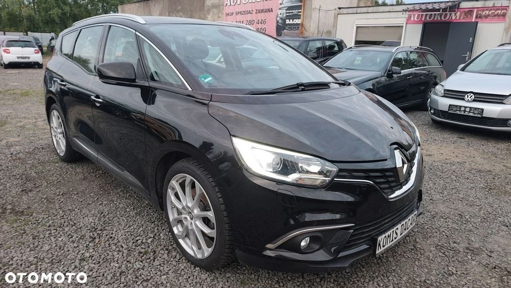 Renault Grand Scenic