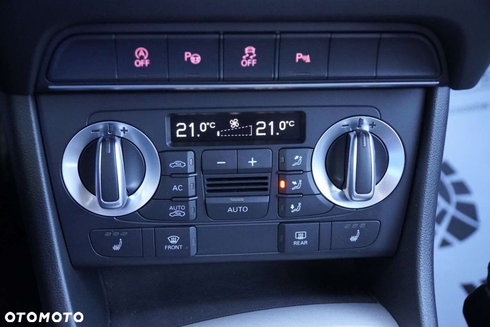 Audi Q3 2.0 TDI Quattro Prime Line S tronic - 19