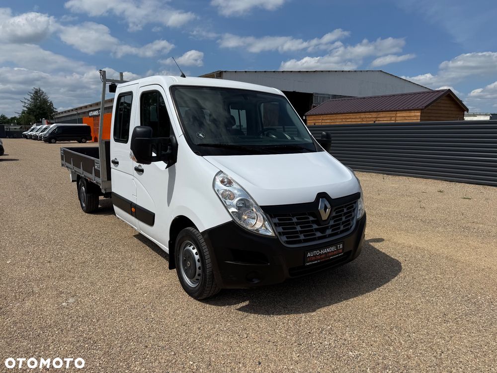 Renault Master - 14
