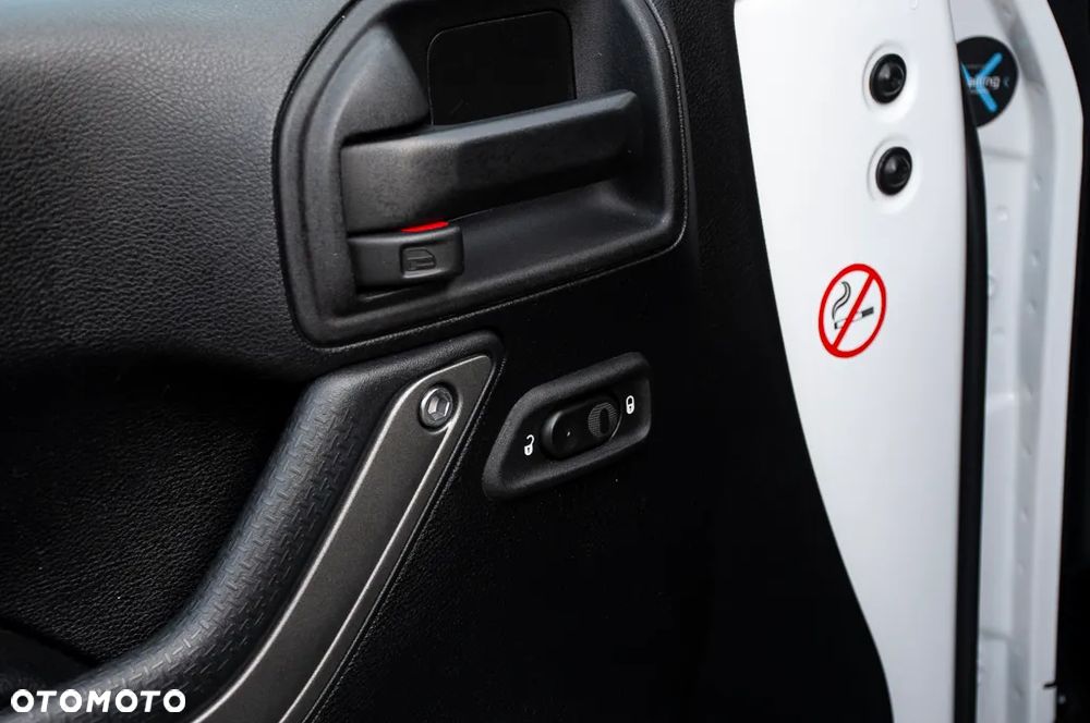 Jeep Wrangler 3.6 Automatik Rubicon - 37