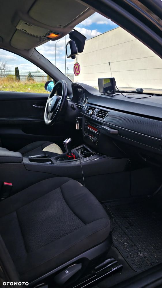 BMW Seria 3 320d DPF - 19