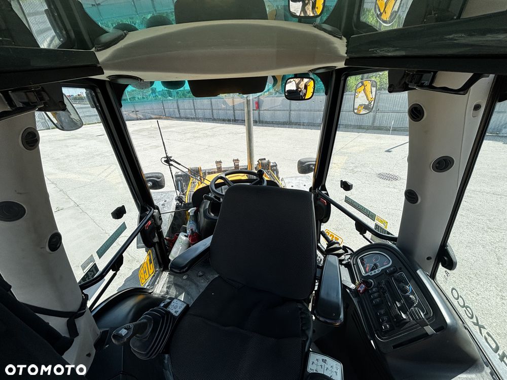 JCB 4cx eco sitemaster - 26