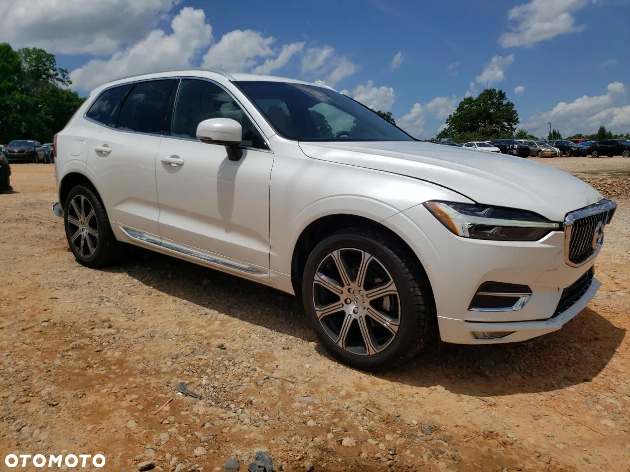 Volvo XC 60 T5 AWD Inscription - 2