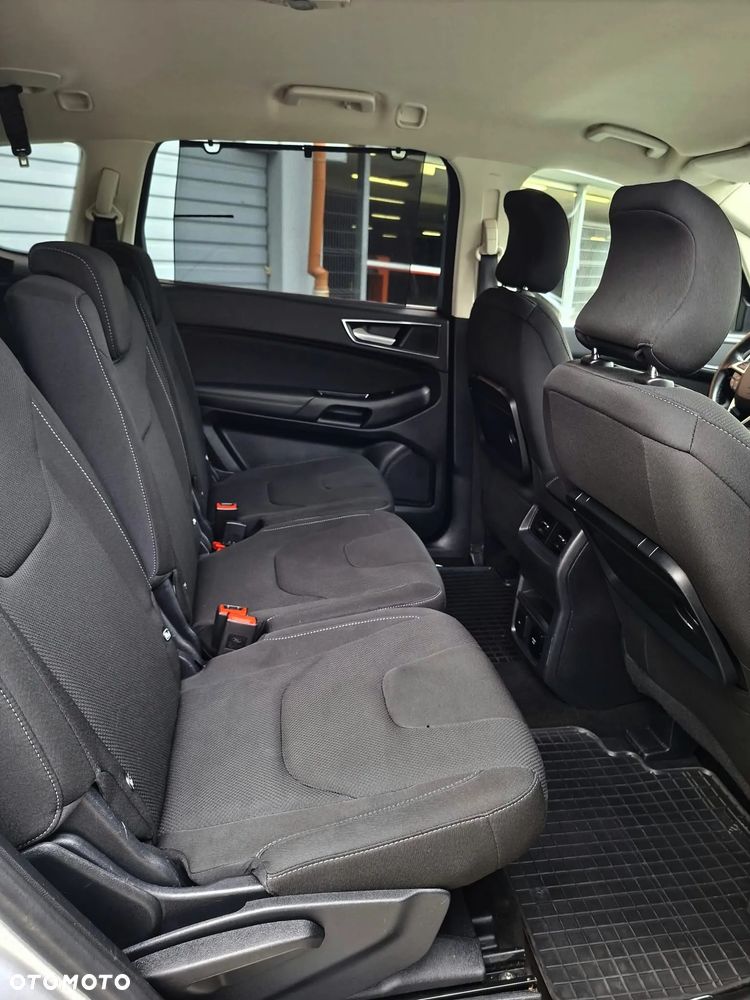 Ford S-Max 2.0 TDCi Titanium - 12