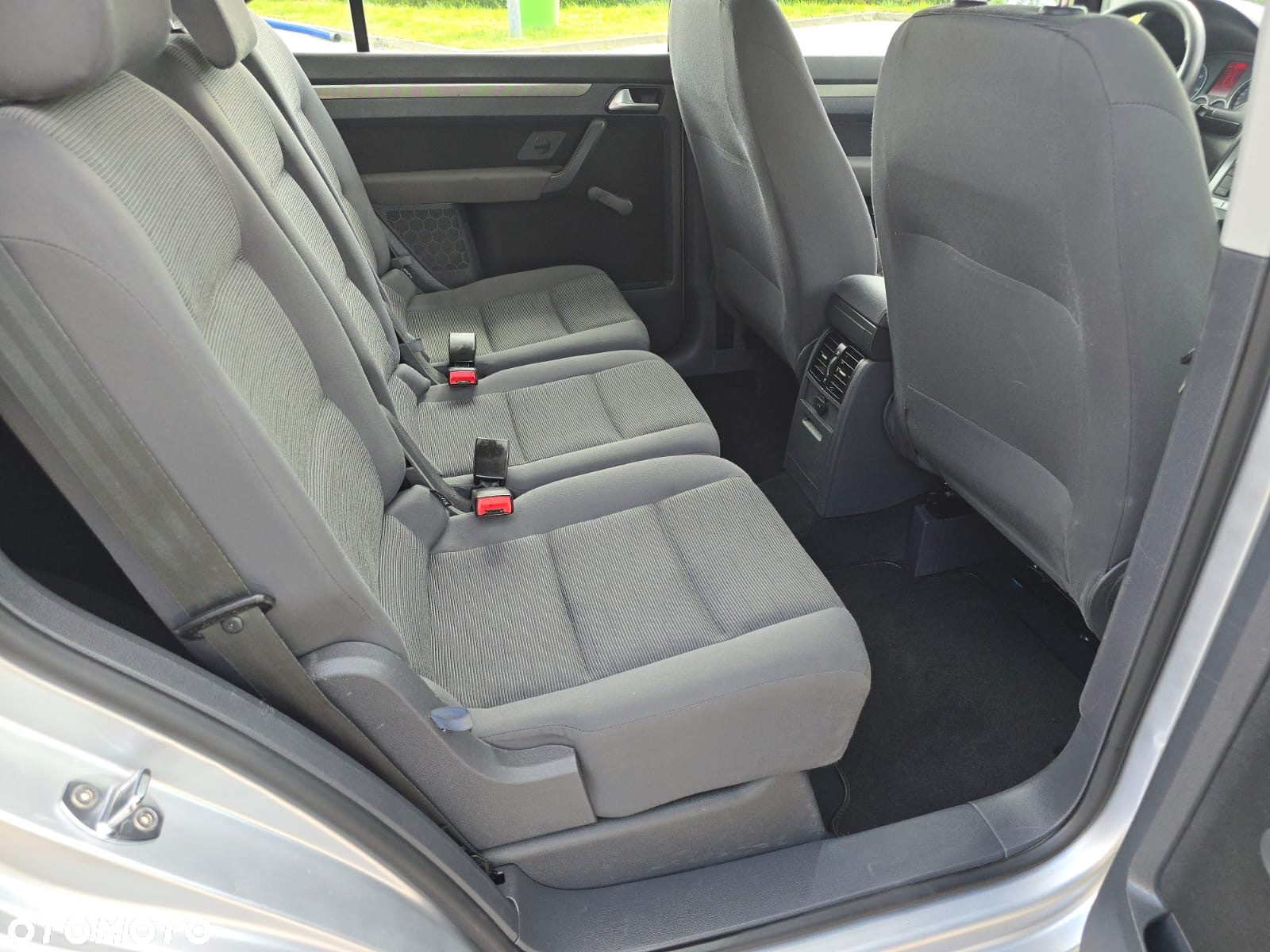 Volkswagen Touran 1.9 TDI - 13