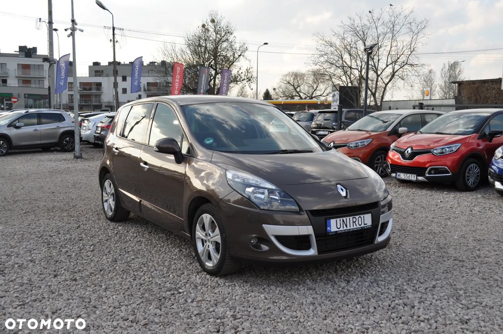 Renault Scenic TCe 130 Dynamique - 4