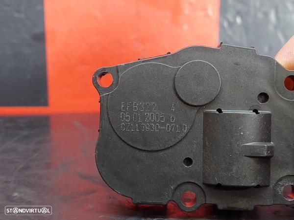 Motor Abertura Comporta Sofagem Bmw 1 (E87) - 3