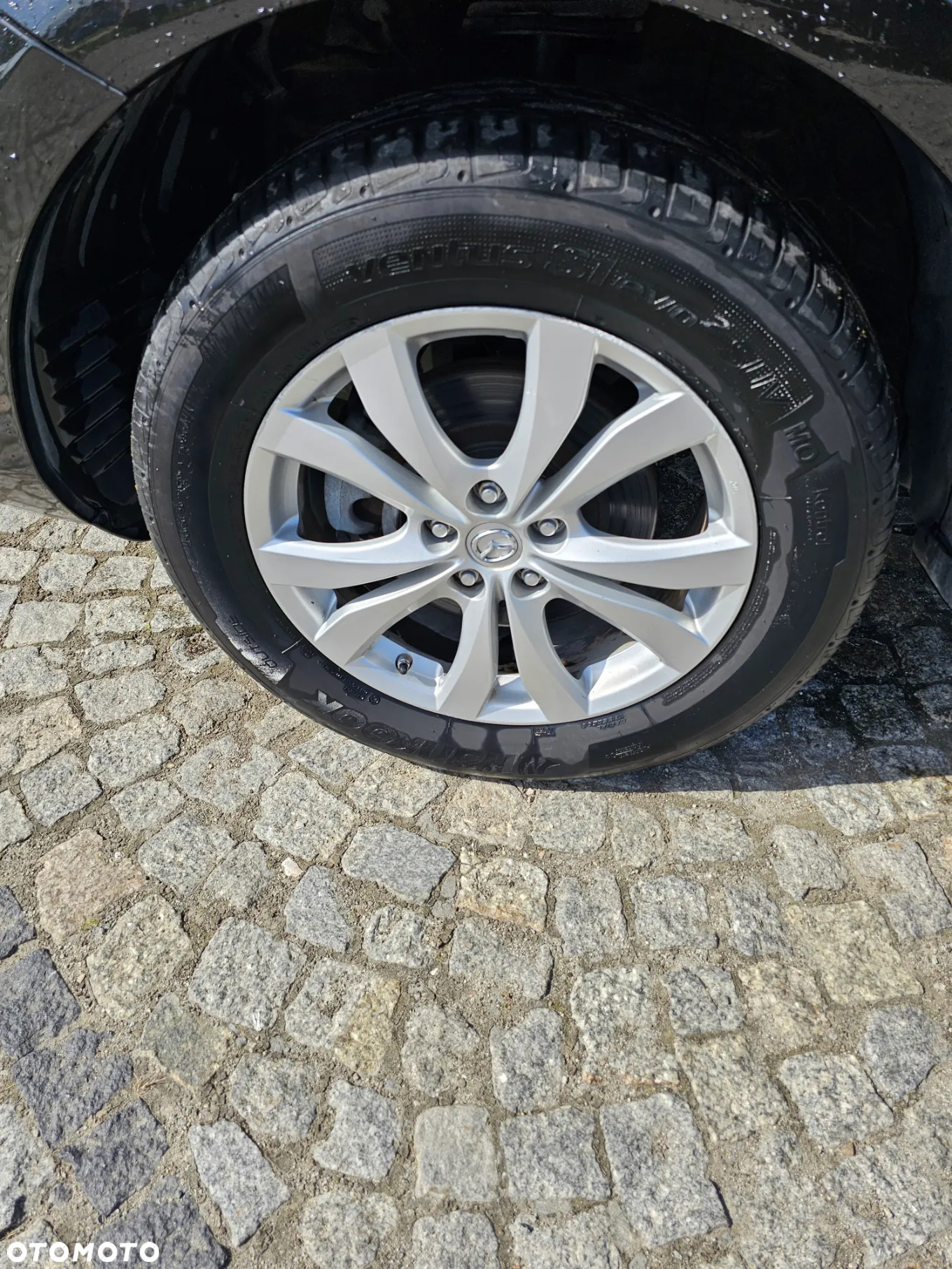 Mazda CX-7 2.2 MZR-CD Prime-Line - 8