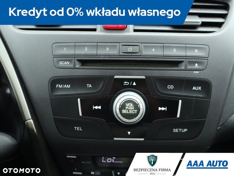 Honda Civic - 14