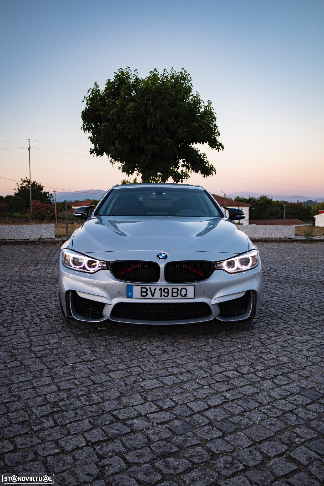 BMW 420 i Coupe Sport-Aut. Sport Line - 6
