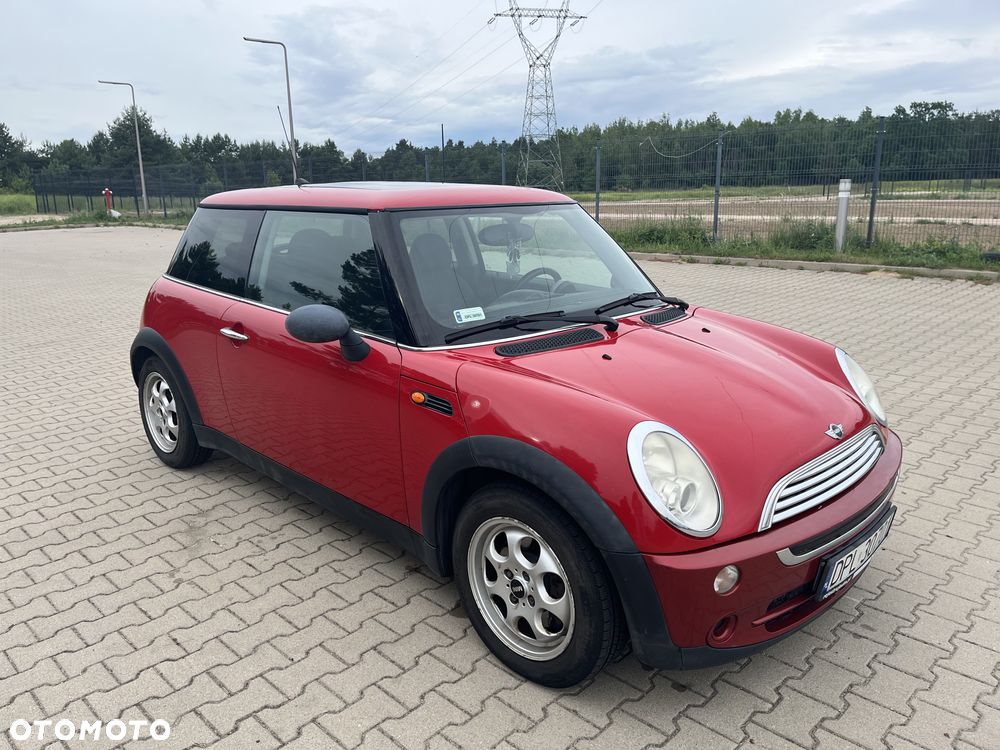 MINI ONE Standard - 3