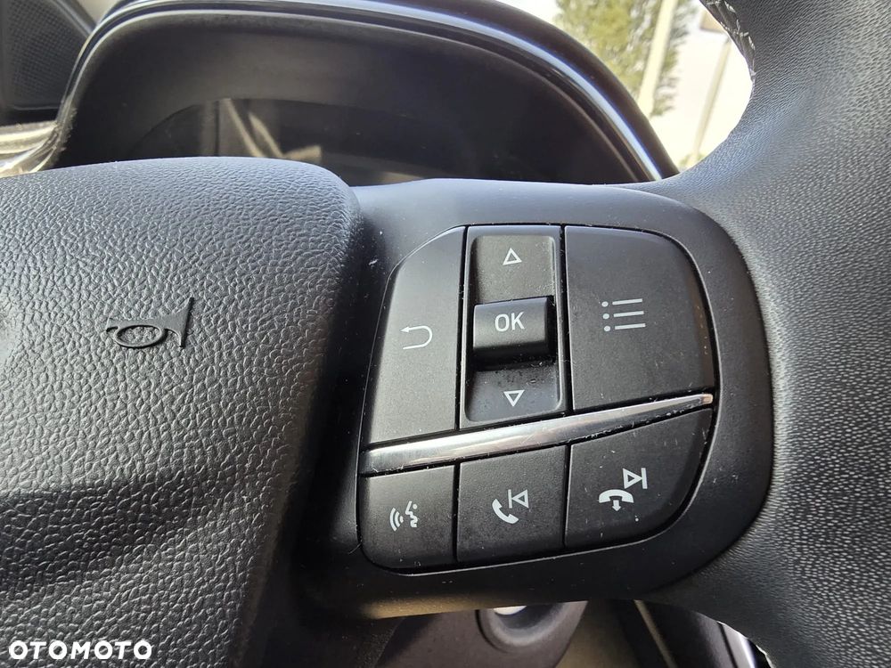 Ford Puma 1.0 EcoBoost Hybrid TITANIUM DESIGN - 9