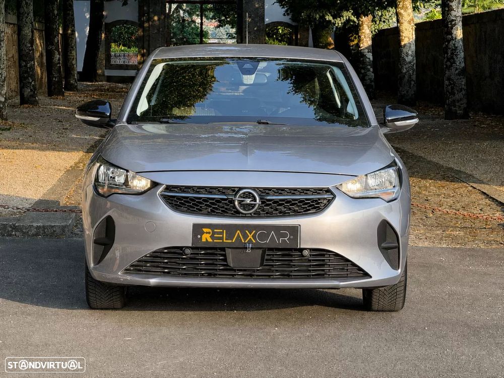 Opel Corsa-e Business - 7