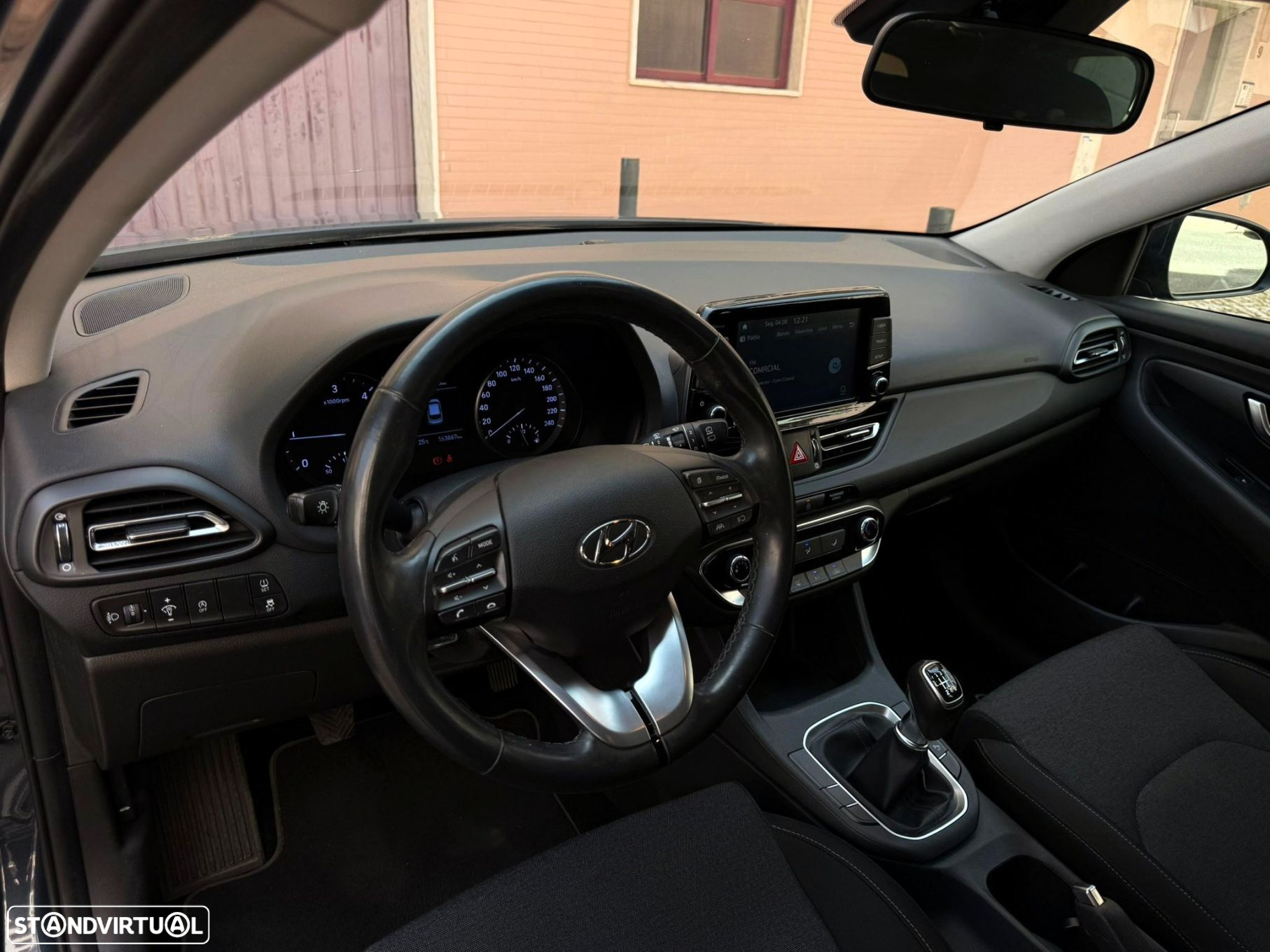 Hyundai i30 1.6 CRDI STyle - 9