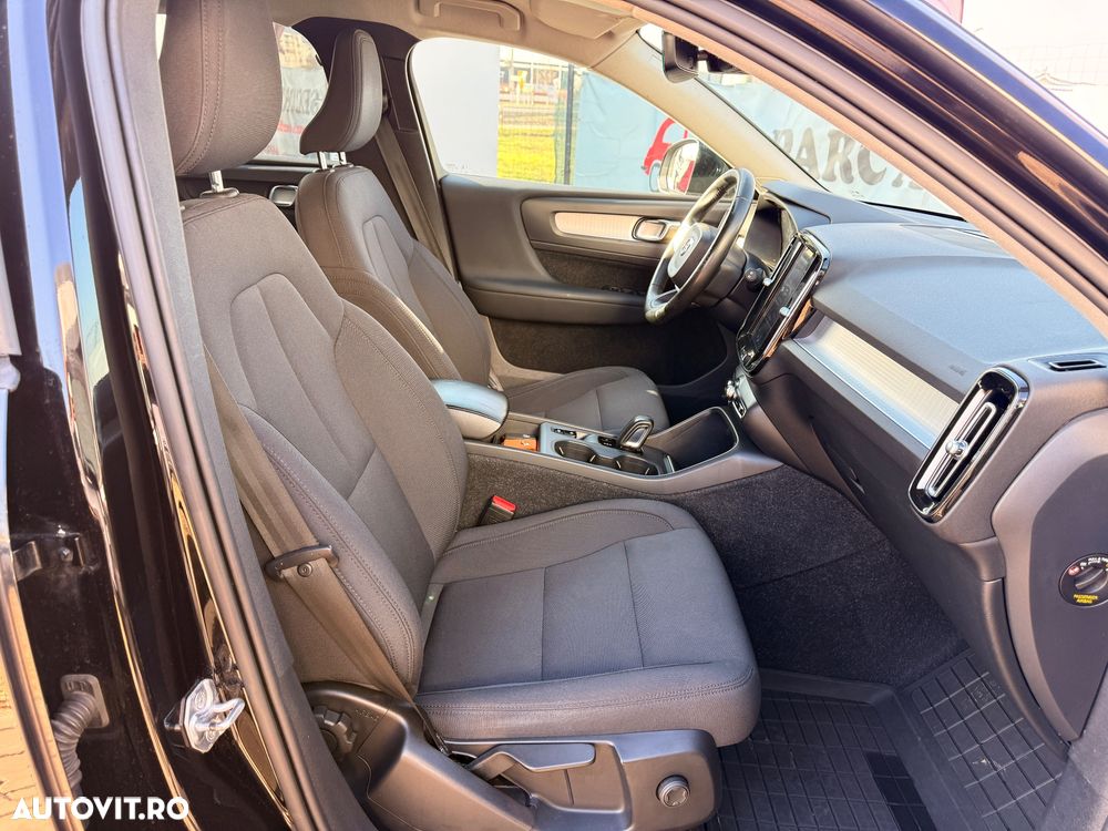 Volvo XC 40 Recharge T5 Twin Engine AT7 Inscription - 6