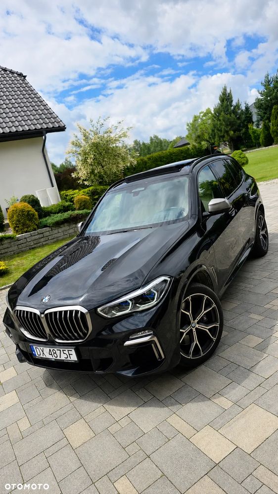 BMW X5 M - 6