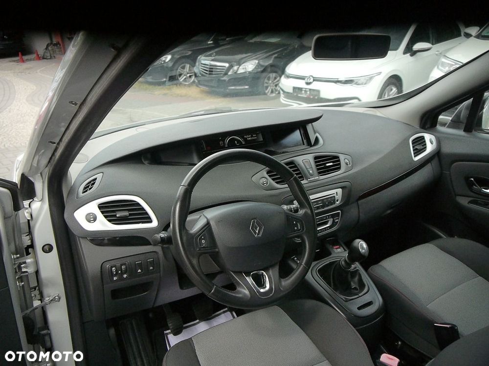 Renault Grand Scenic Gr 1.2 TCe Energy Dynamique - 20
