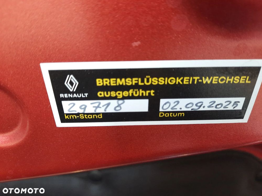 Renault Captur (ENERGY) TCe 90 BOSE EDITION - 36