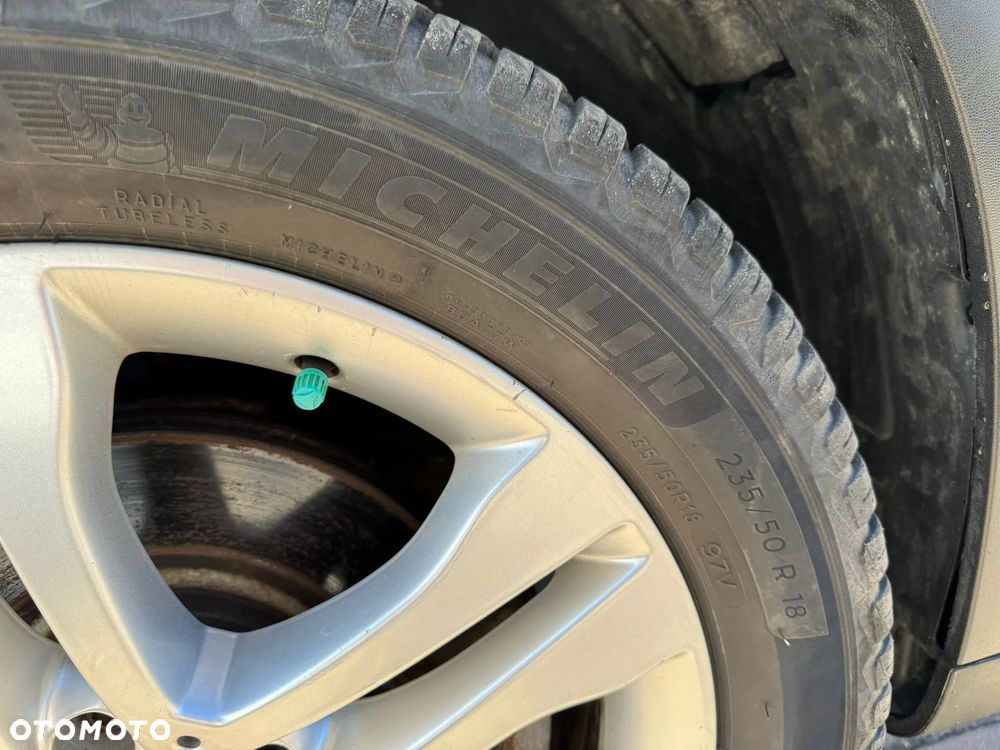 Mercedes-Benz GLA 250 4Matic 7G-DCT Edition 1 - 26