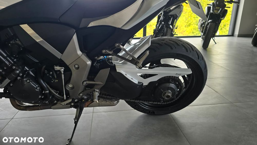 Honda CB - 6