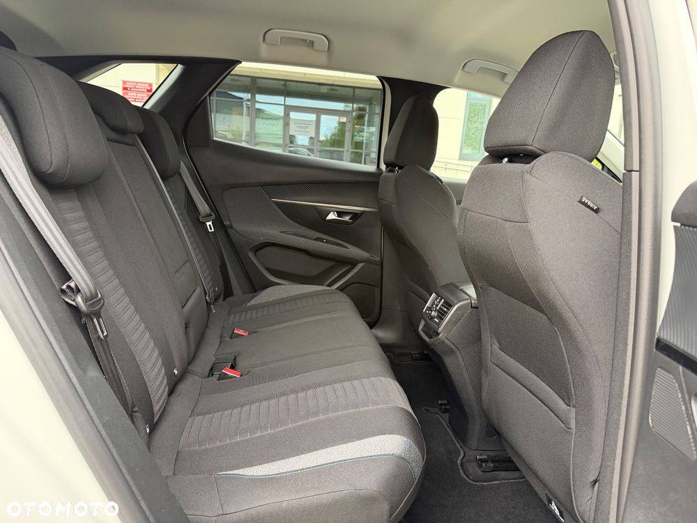 Peugeot 3008 BlueHDi 130 Stop & Start Allure - 31