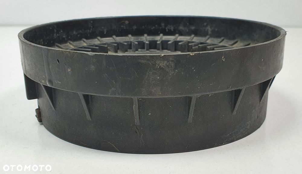 GUMA PODKŁADKA SPRĘŻYNY JAGUAR XE X760 06900584 - 2