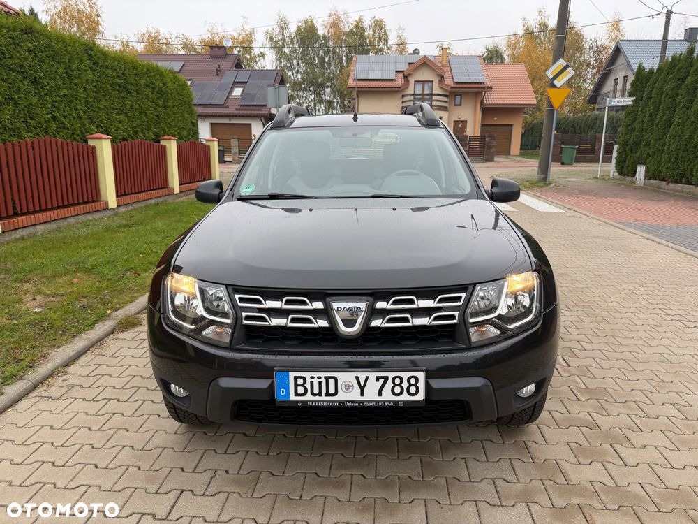 Dacia Duster SCe 115 2WD Comfort - 11