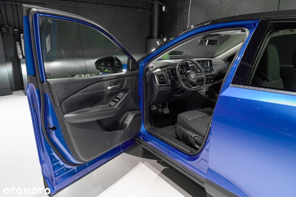 Nissan Qashqai 1.5 e-POWER N-Connecta - 36