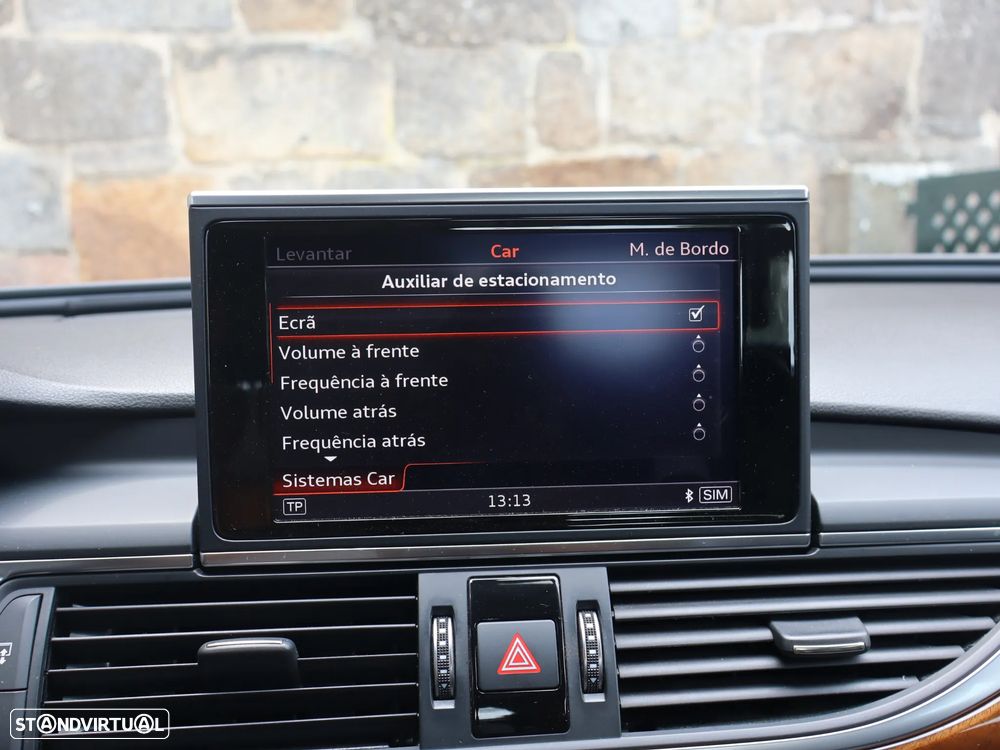 Audi A6 2.0 TDI Sport S tronic - 30
