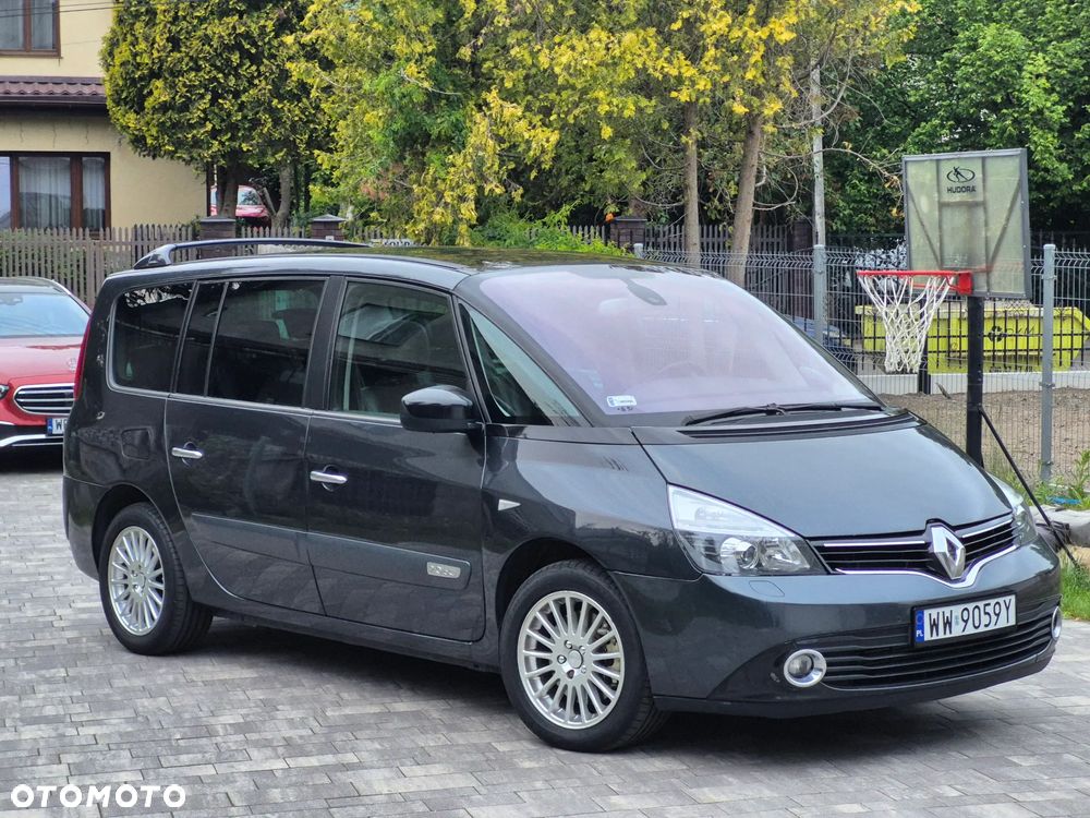 Renault Grand Espace 2.0 dCi Initiale - 5