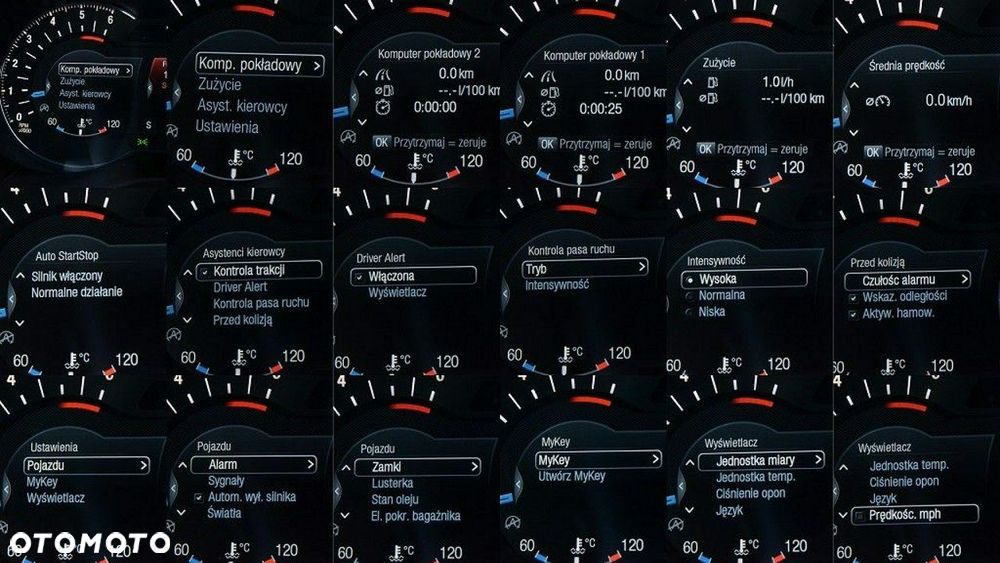 Ford S-Max 2.0 TDCi Titanium PowerShift - 18