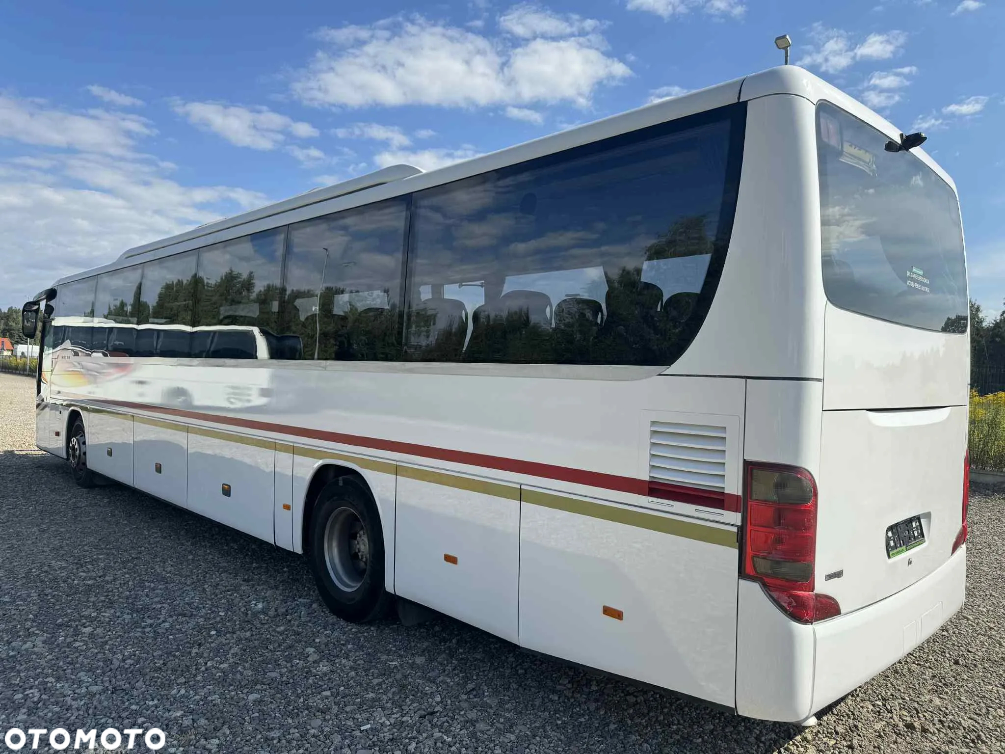 Setra 416 GT - 6