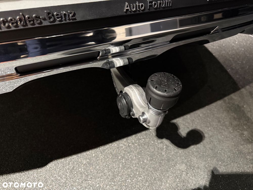 Mercedes-Benz GLC 200 d mHEV 4-Matic AMG Line - 8