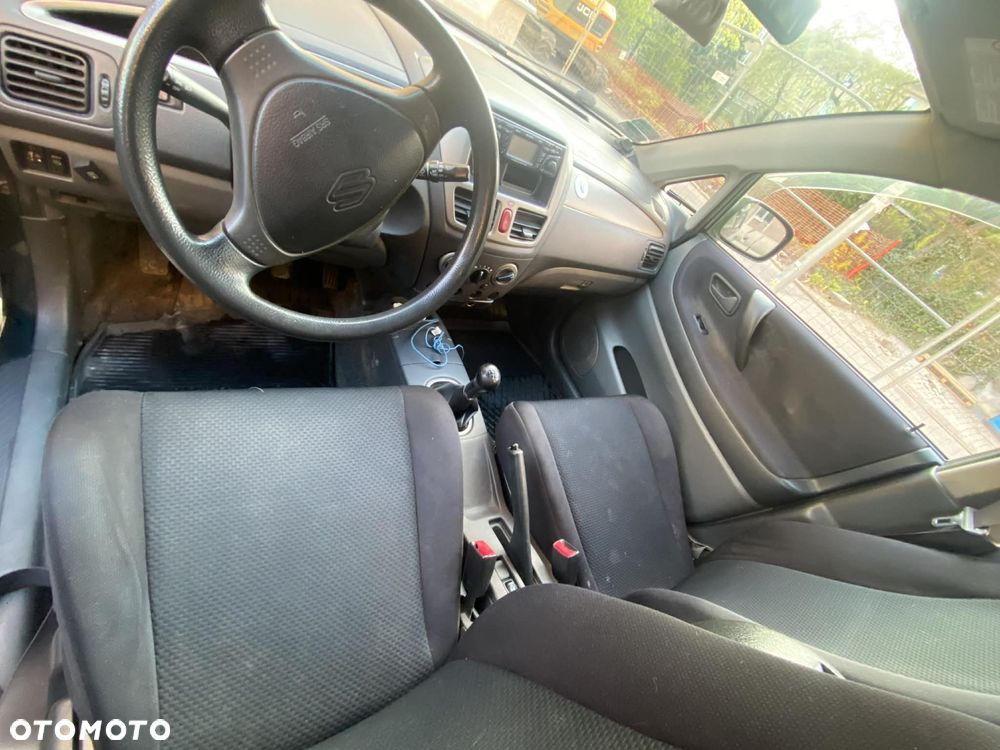 Suzuki Liana Kombi 1.6 Comfort - 3