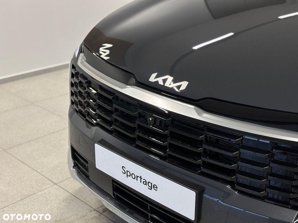 Kia Sportage - 20