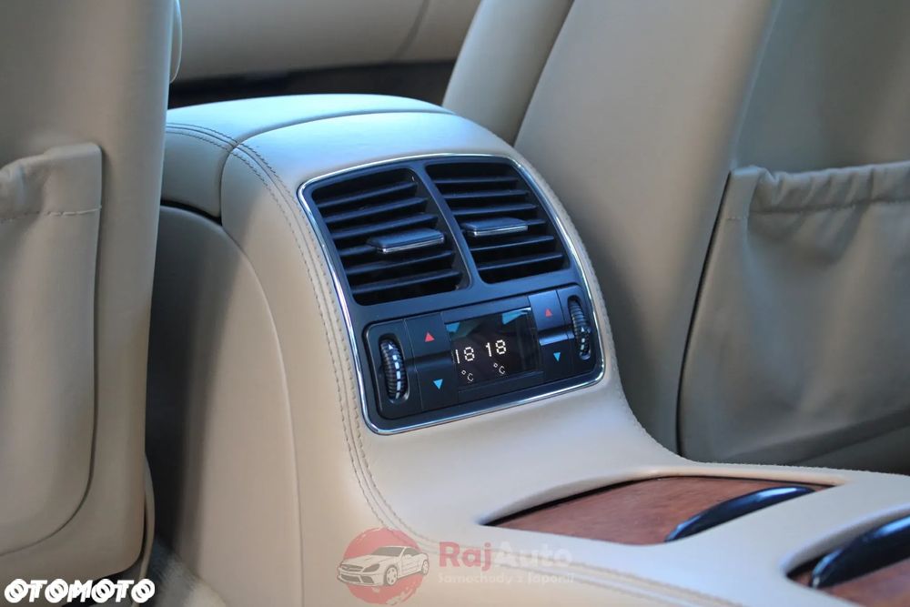 Mercedes-Benz CLS 500 7G-TRONIC - 19