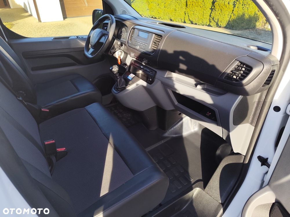 Peugeot Expert 2.0 hdi extra long - 10