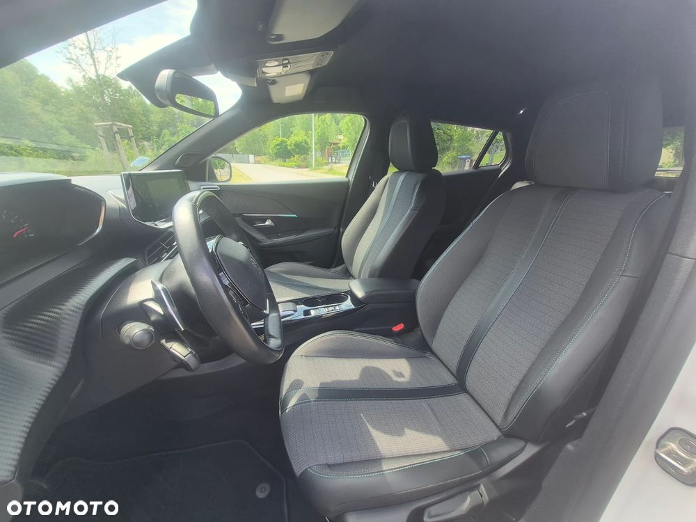 Peugeot 2008 - 16