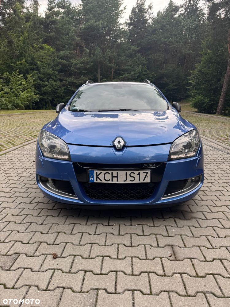 Renault Megane - 2